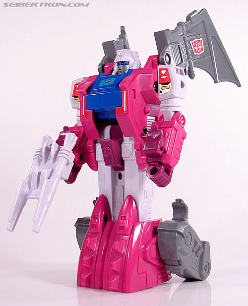 Transformers G1 1987 Grotusque (Grotus (or Grotes)) (Image #44 of 67)