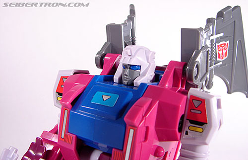 Transformers G1 1987 Grotusque (Grotus (or Grotes)) (Image #51 of 67)