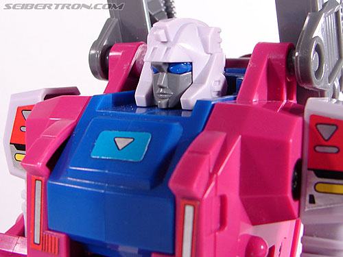 Transformers G1 1987 Grotusque (Grotus (or Grotes)) (Image #52 of 67)