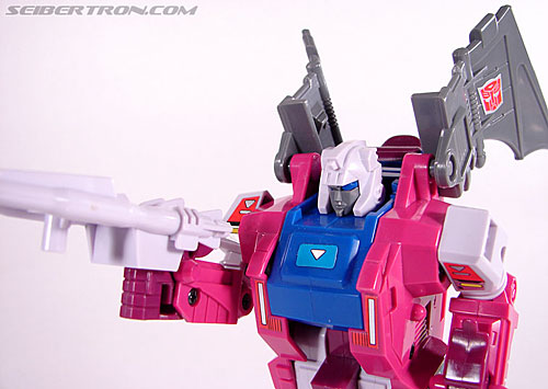 Transformers G1 1987 Grotusque (Grotus (or Grotes)) (Image #54 of 67)