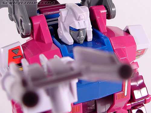 Transformers G1 1987 Grotusque (Grotus (or Grotes)) (Image #58 of 67)