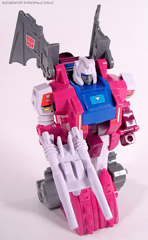 Transformers G1 1987 Grotusque (Grotus (or Grotes)) (Image #59 of 67)