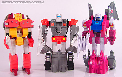 Transformers G1 1987 Grotusque (Grotus (or Grotes)) (Image #62 of 67)