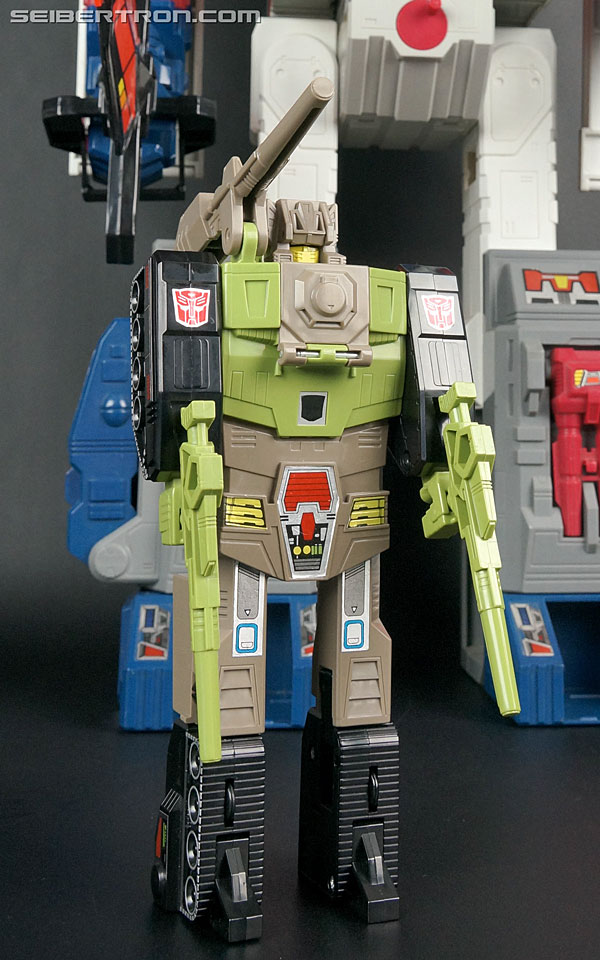 Transformers G1 1987 Hardhead (Image #5 of 41)