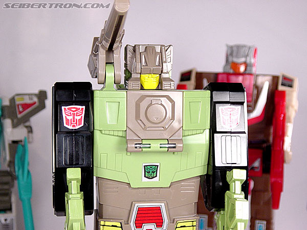Transformers G1 1987 Hardhead (Image #29 of 41)