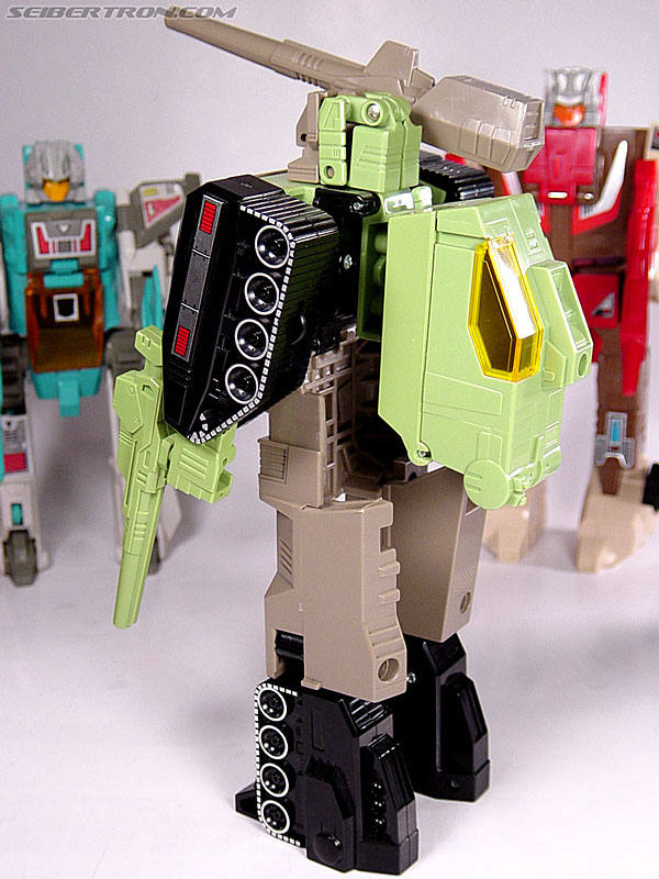 Transformers G1 1987 Hardhead (Image #35 of 41)