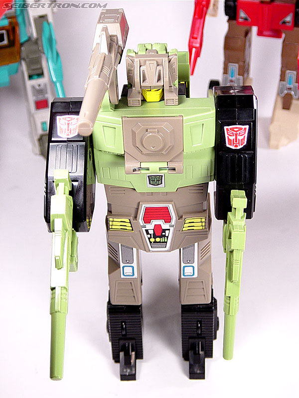 Transformers G1 1987 Hardhead (Image #39 of 41)