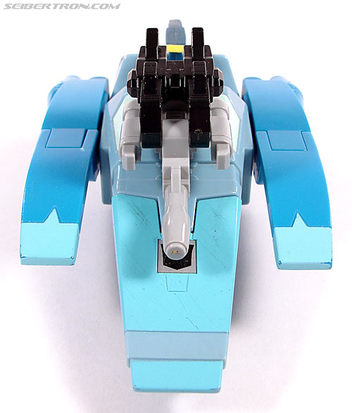 Transformers G1 1987 Haywire (Image #1 of 43)