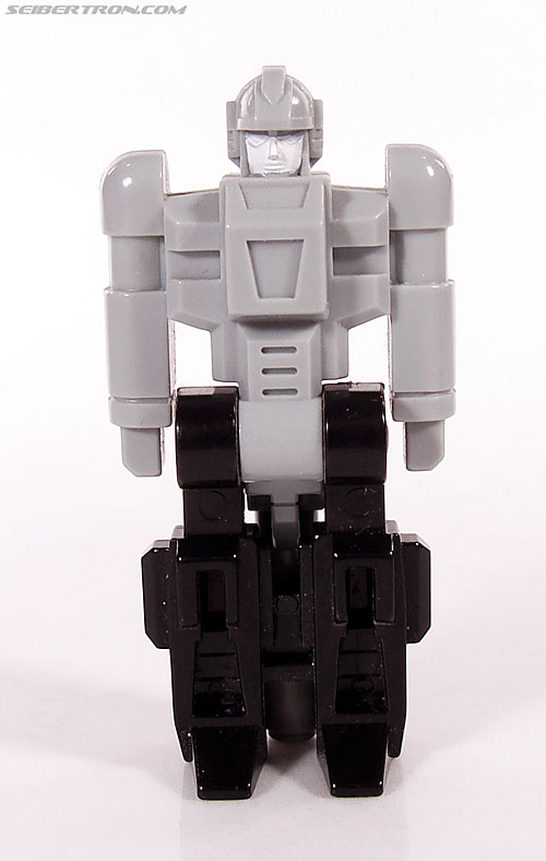 Transformers G1 1987 Haywire (Image #19 of 43)