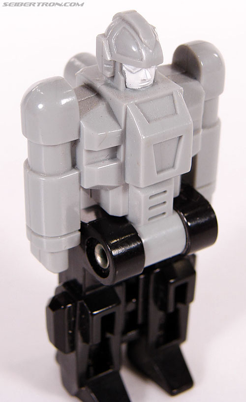 Transformers G1 1987 Haywire (Image #22 of 43)