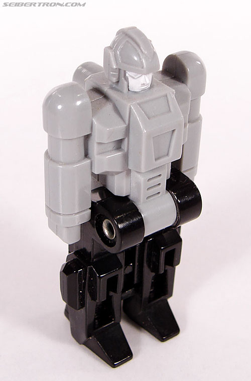 Transformers G1 1987 Haywire (Image #24 of 43)
