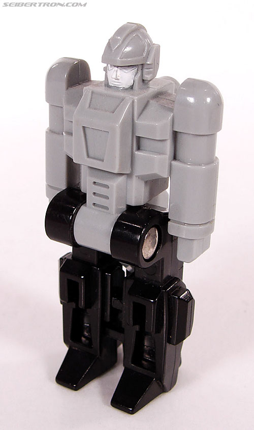 Transformers G1 1987 Haywire Toy Gallery (Image #31 of 43)