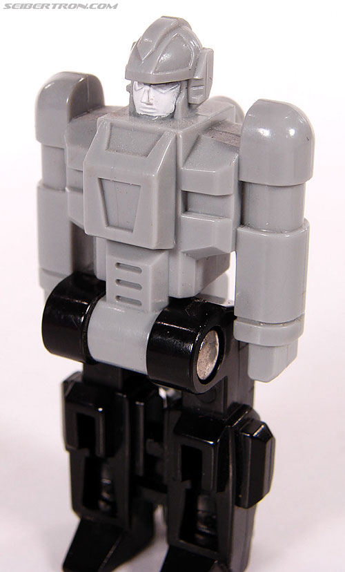 Transformers G1 1987 Haywire (Image #32 of 43)