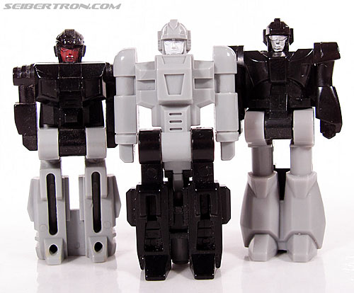 Transformers G1 1987 Haywire (Image #37 of 43)
