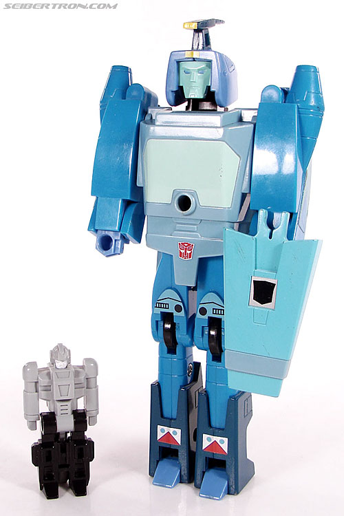 Transformers G1 1987 Haywire (Image #41 of 43)