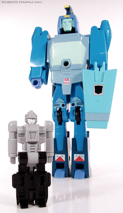 Transformers G1 1987 Haywire (Image #42 of 43)