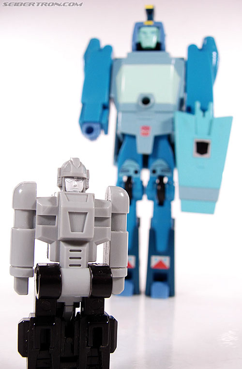Transformers G1 1987 Haywire (Image #43 of 43)