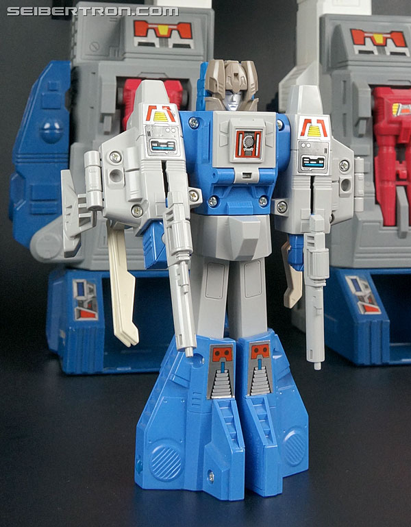 Transformers G1 1987 Highbrow (Image #5 of 41)