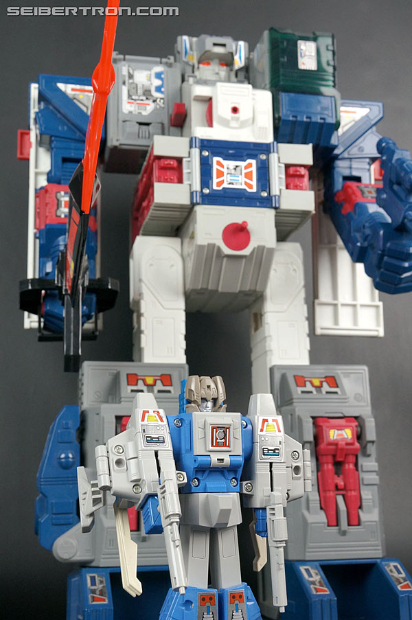 Transformers G1 1987 Highbrow (Image #6 of 41)
