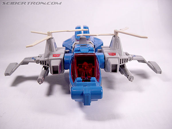 Transformers G1 1987 Highbrow (Image #8 of 41)