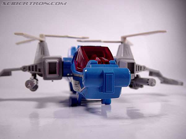 Transformers G1 1987 Highbrow (Image #9 of 41)