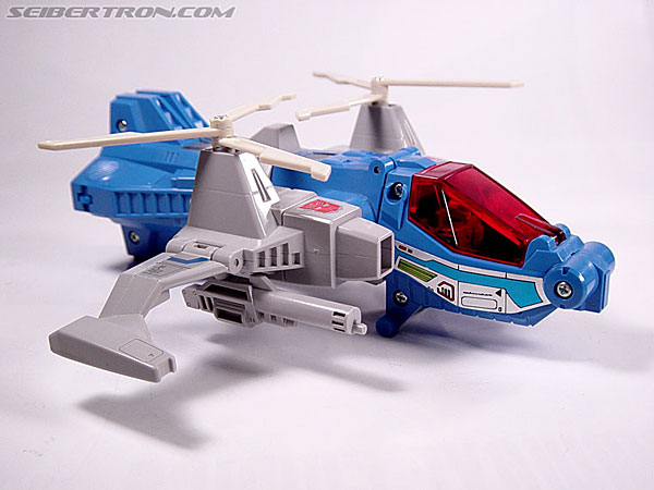 Transformers G1 1987 Highbrow (Image #10 of 41)