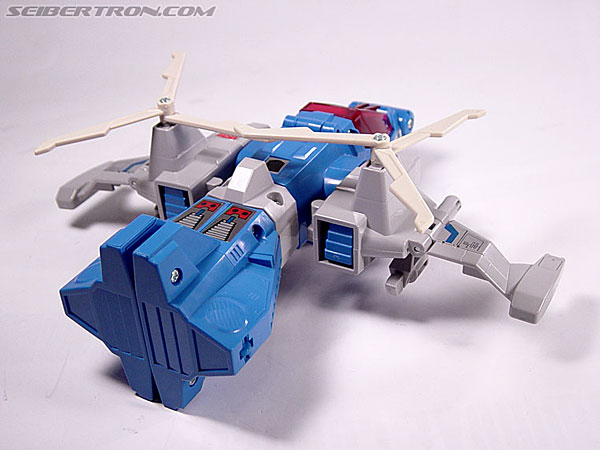 Transformers G1 1987 Highbrow (Image #13 of 41)