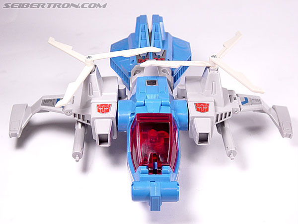 Transformers G1 1987 Highbrow (Image #17 of 41)