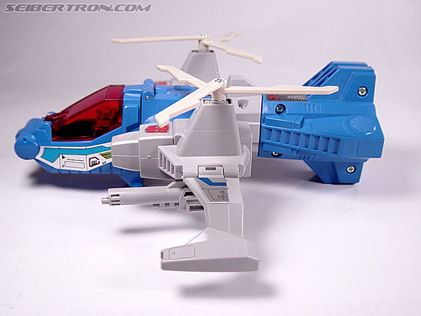 Transformers G1 1987 Highbrow (Image #19 of 41)