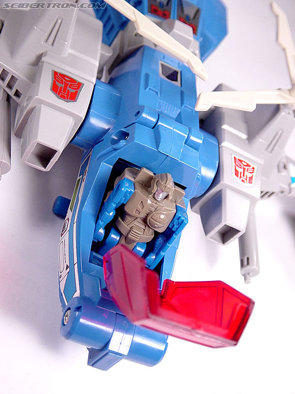 Transformers G1 1987 Highbrow (Image #21 of 41)