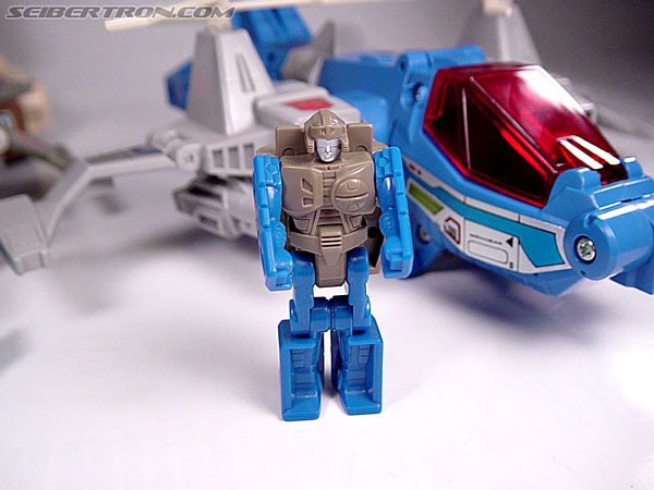 Transformers G1 1987 Highbrow (Image #23 of 41)