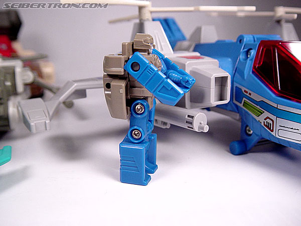Transformers G1 1987 Highbrow (Image #24 of 41)