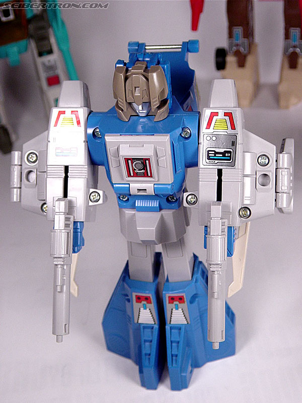 Transformers G1 1987 Highbrow Toy Gallery (Image #29 of 41)
