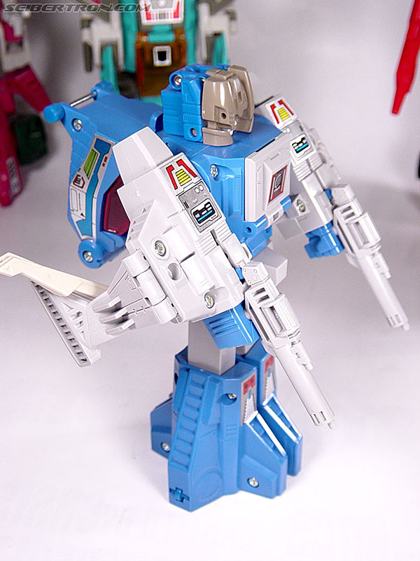 Transformers G1 1987 Highbrow (Image #31 of 41)