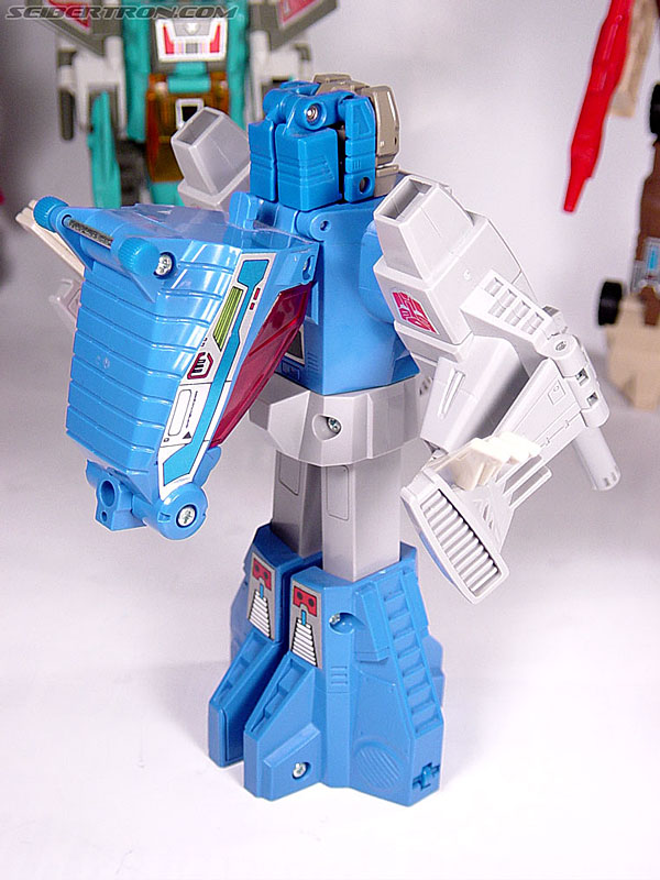 Transformers G1 1987 Highbrow (Image #32 of 41)