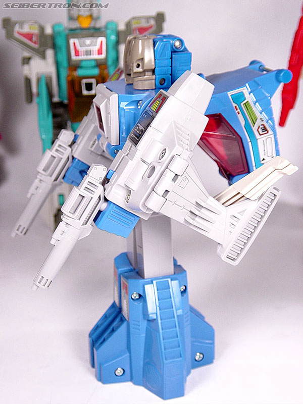 Transformers G1 1987 Highbrow (Image #34 of 41)