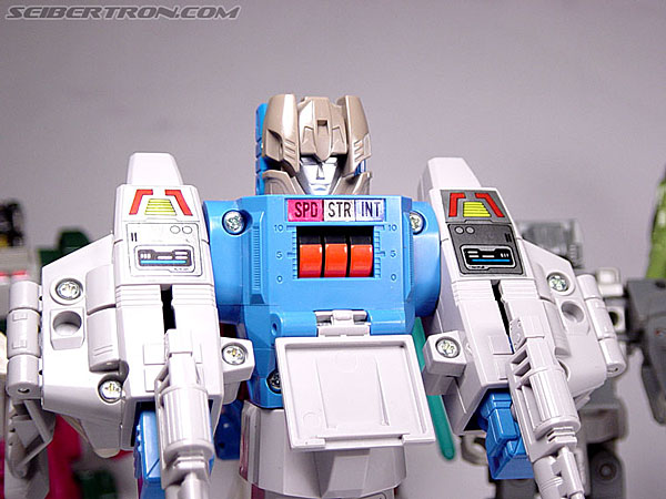 Transformers G1 1987 Highbrow (Image #40 of 41)