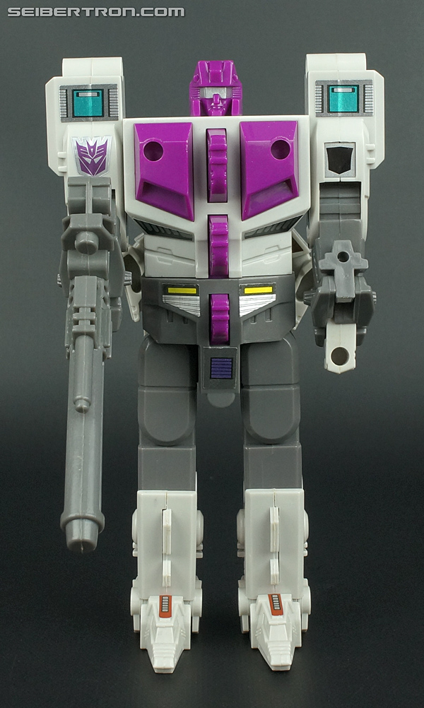 Transformers G1 1987 Hun-Gurrr (Hun-Gruu) (Image #50 of 116)