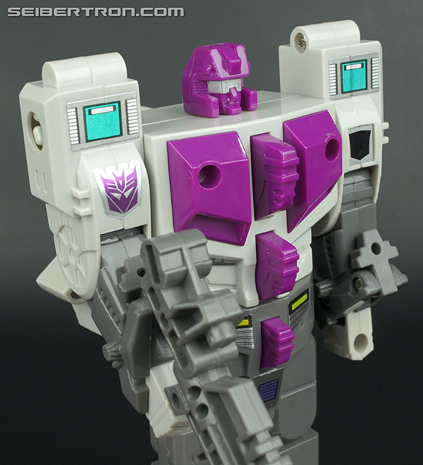 Transformers G1 1987 Hun-Gurrr (Hun-Gruu) (Image #53 of 116)