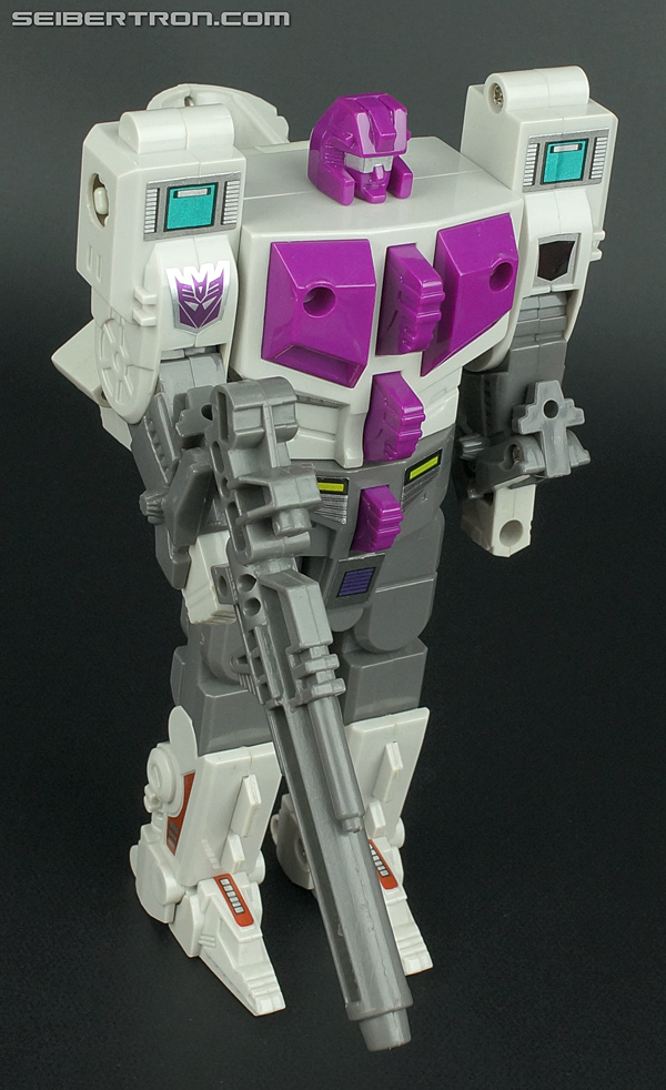 Transformers G1 1987 Hun-Gurrr (Hun-Gruu) (Image #58 of 116)