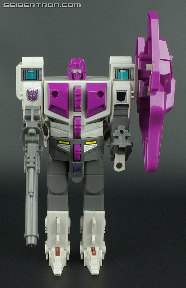 Transformers G1 1987 Hun-Gurrr (Hun-Gruu) (Image #72 of 116)