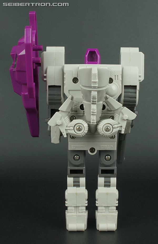 Transformers G1 1987 Hun-Gurrr (Hun-Gruu) (Image #82 of 116)