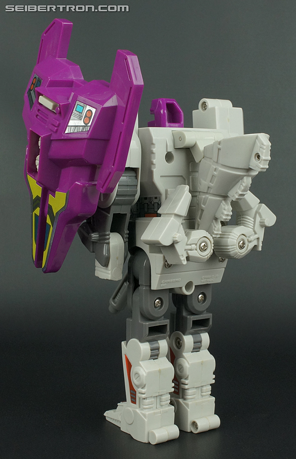 Transformers G1 1987 Hun-Gurrr (Hun-Gruu) (Image #83 of 116)