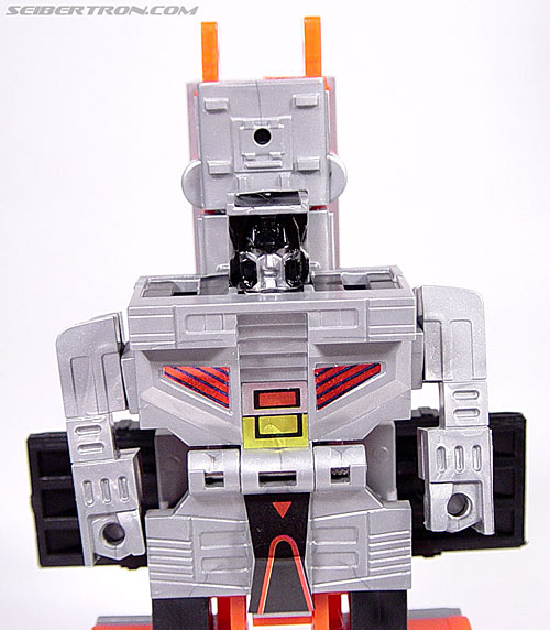Transformers G1 1987 Kaen (Image #33 of 57)