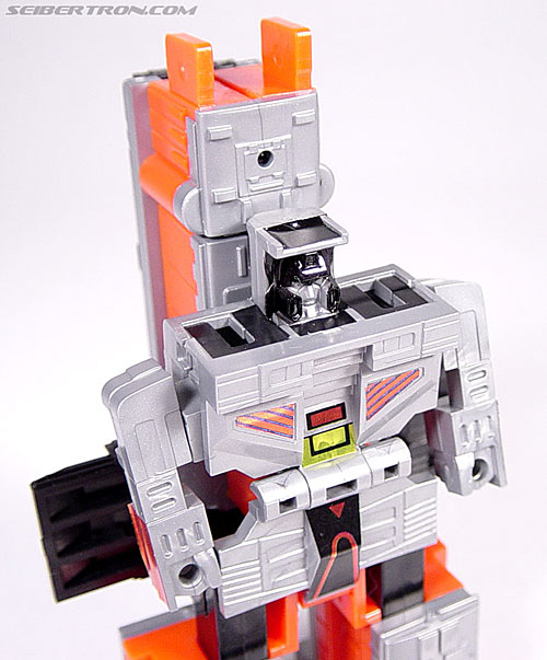 Transformers G1 1987 Kaen (Image #35 of 57)