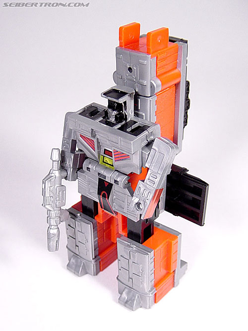 Transformers G1 1987 Kaen (Image #45 of 57)