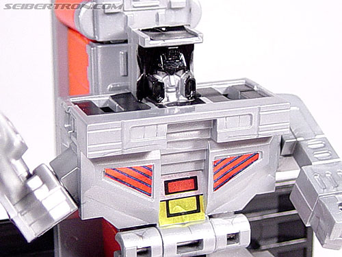Transformers G1 1987 Kaen (Image #52 of 57)