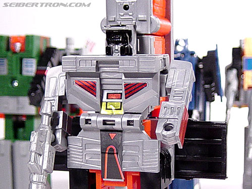 Transformers G1 1987 Kaen (Image #57 of 57)