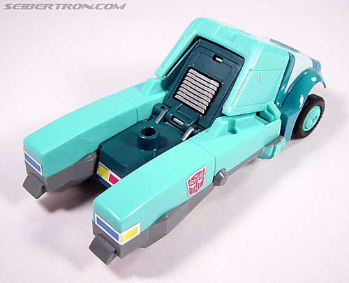 Transformers G1 1987 Kup (Char)  (Reissue) (Image #32 of 105)