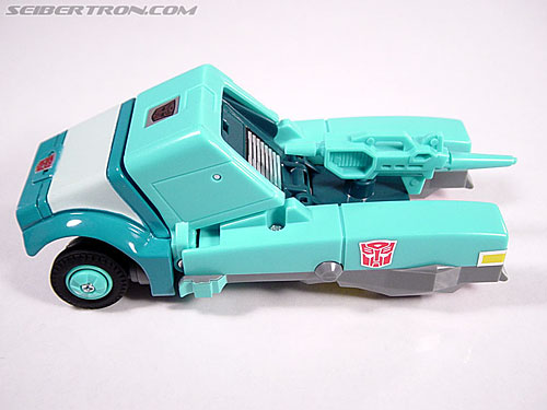 Transformers G1 1987 Kup (Char)  (Reissue) (Image #41 of 105)